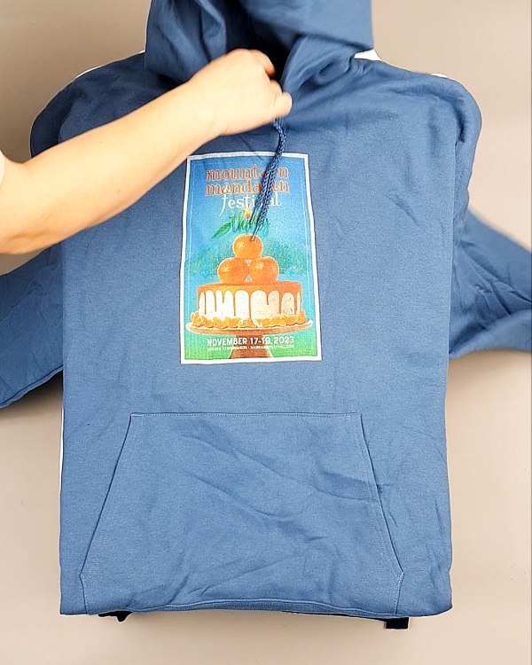 Фотография  596 - Толстовки м/ж (Sweat Tops)#20 кг, ЛОТ №7434 оптом в Пскове и Псковской области