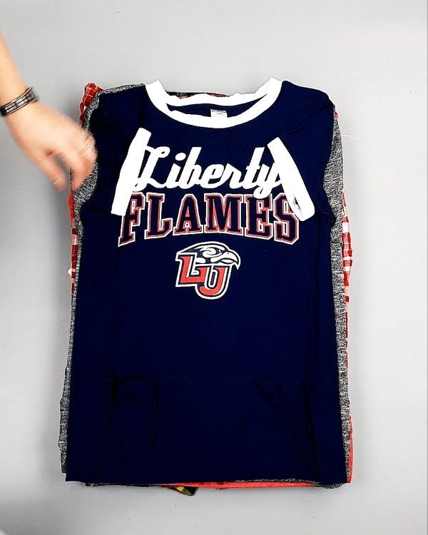 Фотография  497 - Домашняя одежда CAN 104#10 кг, ЛОТ №7328 оптом в Пскове и Псковской области