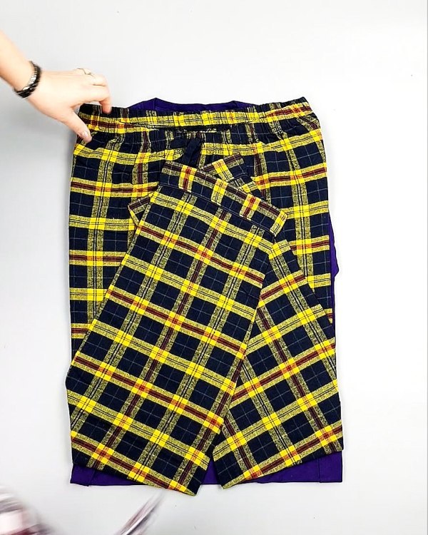 Фотография  462 - Домашняя одежда CAN 104#10 кг, ЛОТ №7328 оптом в Пскове и Псковской области