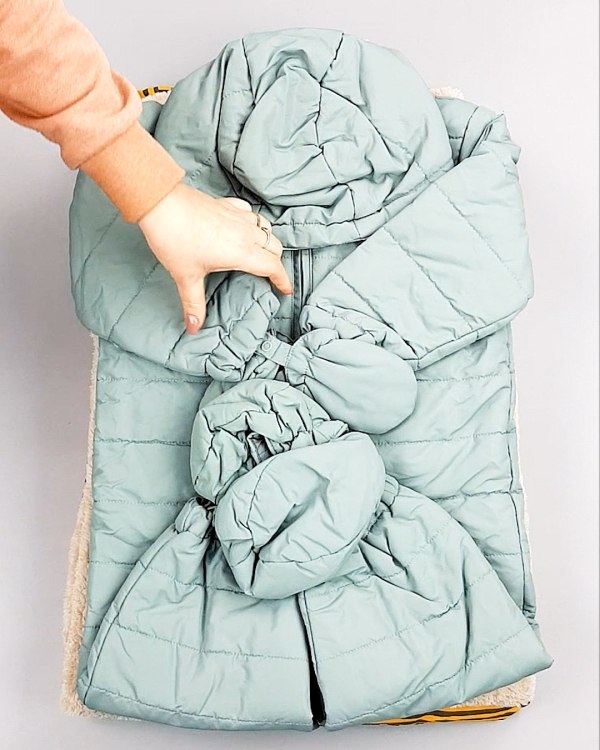 Фотография  636 - BRAND STOCK Kids Winter#10 кг, ЛОТ №7387 оптом в Пскове и Псковской области