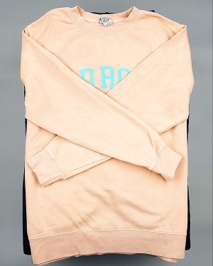 Купить Толстовки СТОК CAN 0424#10 кг, ЛОТ №7447 оптом в Пскове и Псковской области