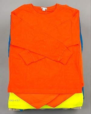 Купить Sport дети CAN 124#5 кг, ЛОТ №7473 оптом в Пскове и Псковской области