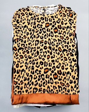 Купить Bestseller Summer mix 104#15 кг, ЛОТ №7494 оптом в Пскове и Псковской области