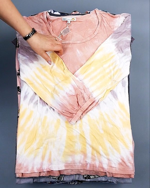 Фотография  887 - C&C mix CAN 084#7 кг, ЛОТ №7455 оптом в Пскове и Псковской области