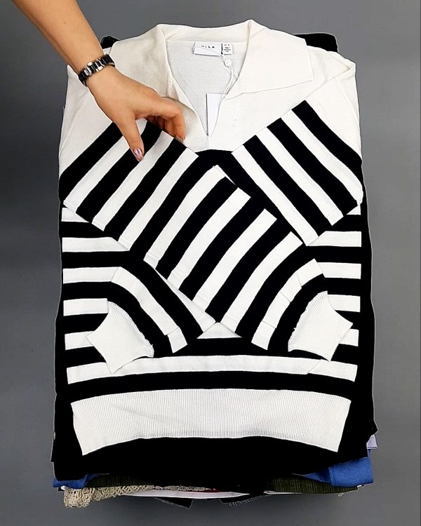 Фотография  268 - Bestseller Summer mix 104#15 кг, ЛОТ №7494 оптом в Пскове и Псковской области