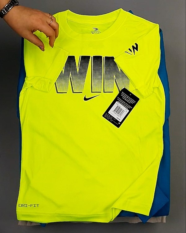 Фотография  229 - Sport дети CAN 124#5 кг, ЛОТ №7473 оптом в Пскове и Псковской области