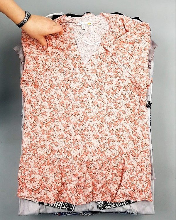 Фотография  801 - C&C mix CAN 084#7 кг, ЛОТ №7455 оптом в Пскове и Псковской области