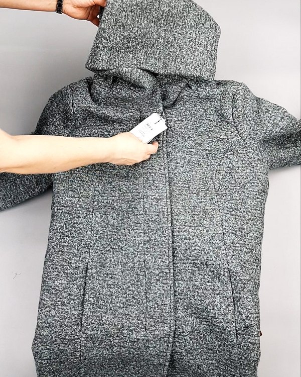 Фотография  508 - Пальто Bestseller 104#10,75 кг, ЛОТ №7561 оптом в Пскове и Псковской области