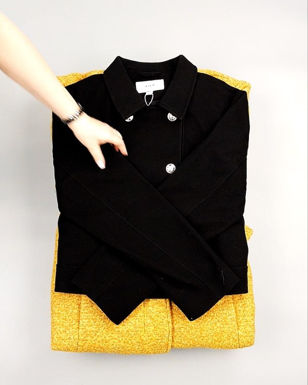 Фотография  901 - Пальто Bestseller 104#10,2 кг, ЛОТ №7558 оптом в Пскове и Псковской области