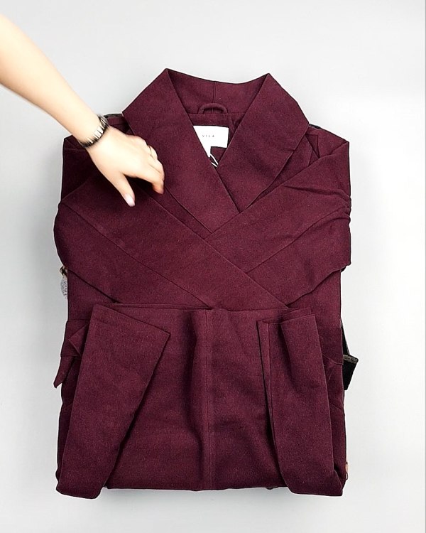 Фотография  557 - Пальто Bestseller 104#10 кг, ЛОТ №7557 оптом в Пскове и Псковской области