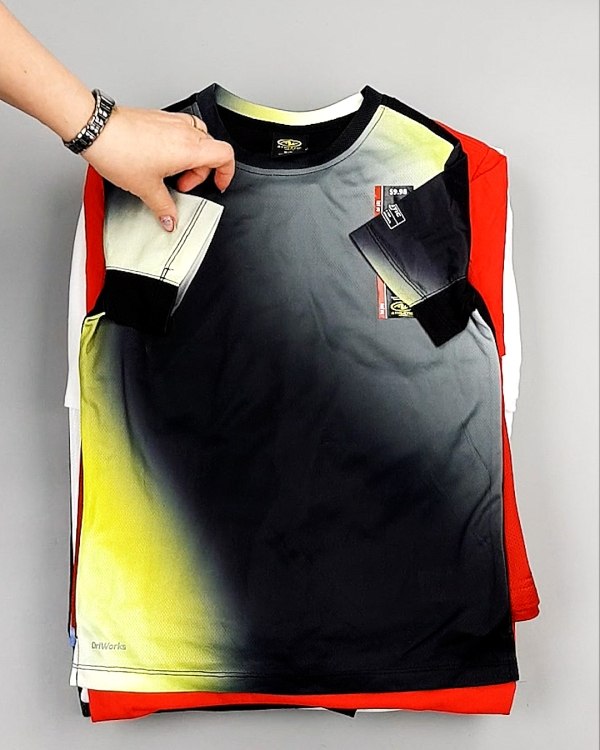 Фотография  696 - Sport дети CAN 124#5 кг, ЛОТ №7475 оптом в Пскове и Псковской области