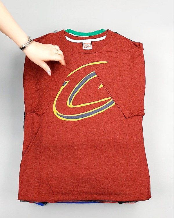 Фотография  482 - HOMAGE CAN 084#10 кг, ЛОТ №7499 оптом в Пскове и Псковской области