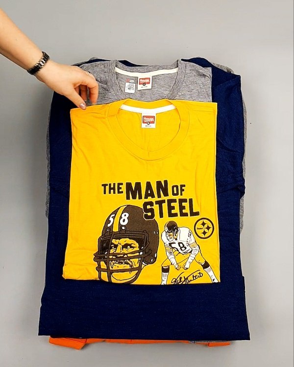 Фотография  160 - HOMAGE CAN 084#10 кг, ЛОТ №7496 оптом в Пскове и Псковской области