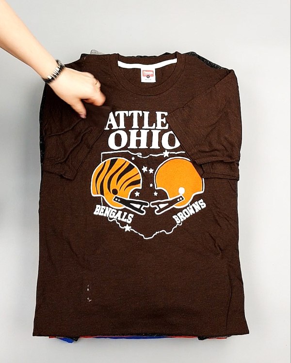 Фотография  907 - HOMAGE CAN 084#10 кг, ЛОТ №7499 оптом в Пскове и Псковской области