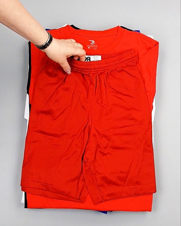 Фотография  944 - Sport дети CAN 124#5 кг, ЛОТ №7473 оптом в Пскове и Псковской области