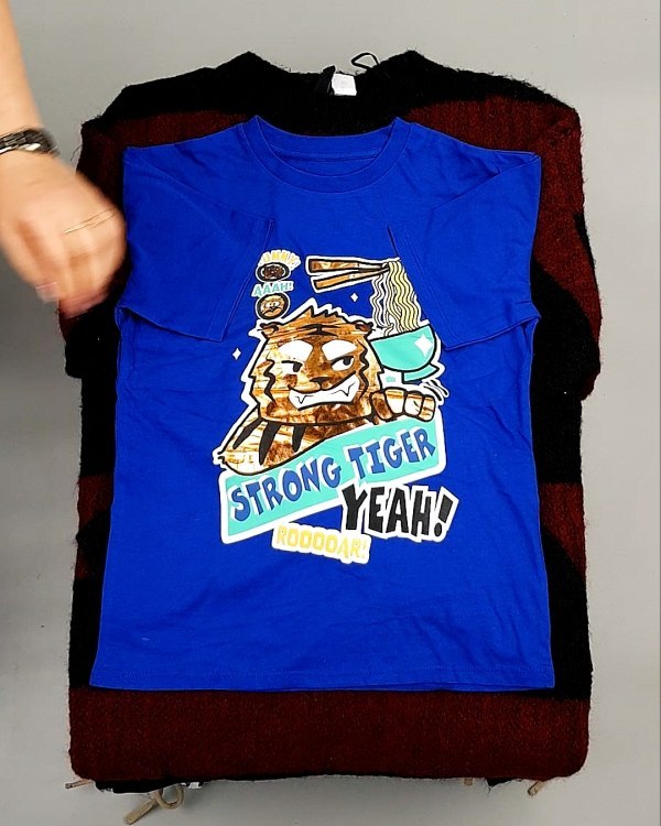 Фотография  348 - 12191 H&M mix textil 1224#25 кг, ЛОТ №7489 оптом в Пскове и Псковской области