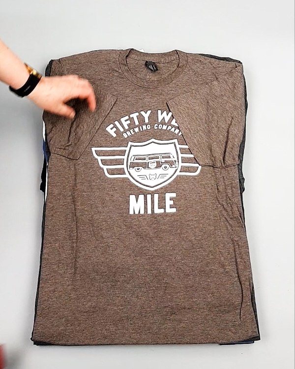 Фотография  241 - Футболки СТОК CAN 084#5 кг, ЛОТ №7839 оптом в Пскове и Псковской области