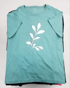 Купить TOM TAILOR жен весна, лето mix 124#15 кг, ЛОТ №7568 оптом в Пскове и Псковской области