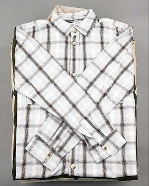 Купить Верхняя одежда весна TOM TAILOR 124#7,8 кг, ЛОТ №7581 оптом в Пскове и Псковской области