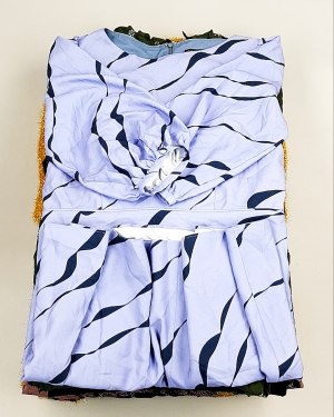 Купить Платья СТОК CAN зима 084#7 кг, ЛОТ №7824 оптом в Пскове и Псковской области