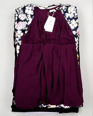 Купить Платья VILA Summer 104#5 кг, ЛОТ №7834 оптом в Пскове и Псковской области