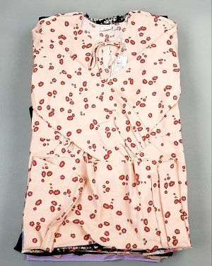 Купить Платья VILA Summer 104#5 кг, ЛОТ №7837 оптом в Пскове и Псковской области