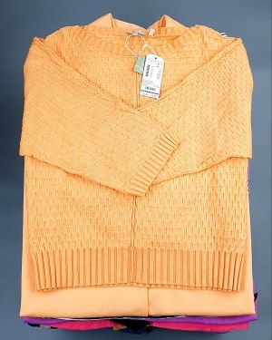 Купить TOM TAILOR жен весна, лето mix 124#15 кг, ЛОТ №7570 оптом в Пскове и Псковской области