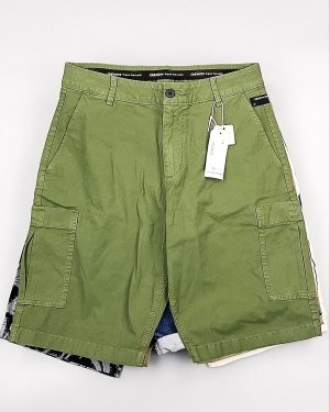 Купить Шорты мужские TOM TAILOR 124#3,75 кг, ЛОТ №7601 оптом в Пскове и Псковской области