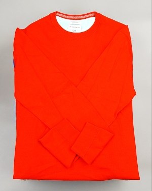 Купить Джемпера легкие мужские TOM TAILOR 124#8,3 кг, ЛОТ №7604 оптом в Пскове и Псковской области