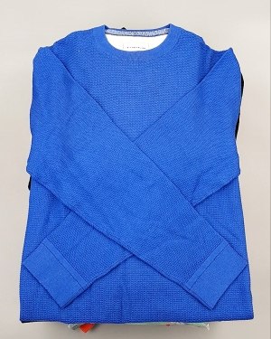 Купить Джемпера легкие мужские TOM TAILOR 124#8,7 кг, ЛОТ №7606 оптом в Пскове и Псковской области