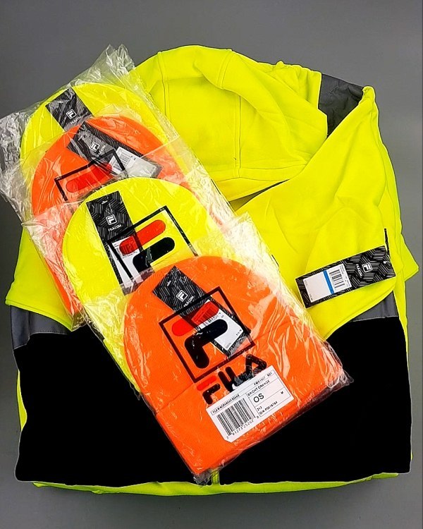 Фотография  150 - FILA CAN 084#7 кг, ЛОТ №7629 оптом в Пскове и Псковской области