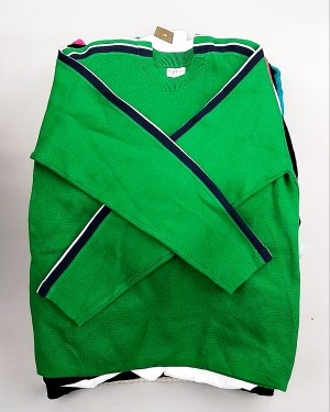 Купить Джемпера СТОК CAN 084#7 кг, ЛОТ №7647 оптом в Пскове и Псковской области