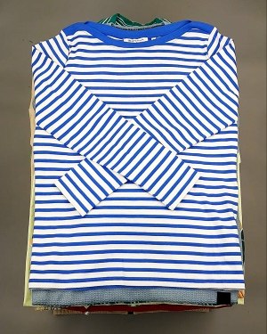 Купить TOM TAILOR м/ж весна, лето mix 124#15 кг, ЛОТ №7576 оптом в Пскове и Псковской области