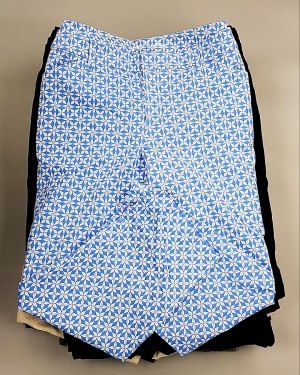 Купить Брюки жен XXL СТОК CAN 084#7 кг, ЛОТ №7670 оптом в Пскове и Псковской области