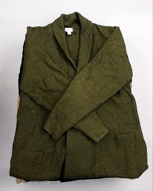 Купить Кардиганы СТОК CAN 084#7 кг, ЛОТ №7671 оптом в Пскове и Псковской области