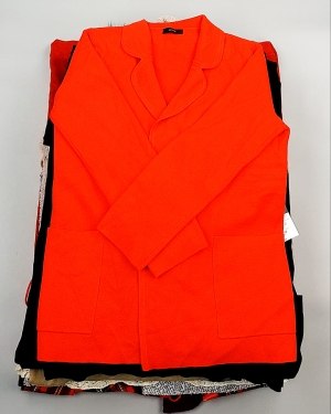 Купить Кардиганы СТОК CAN 084#7 кг, ЛОТ №7672 оптом в Пскове и Псковской области