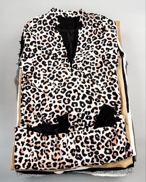 Купить Кардиганы СТОК CAN 084#7 кг, ЛОТ №7673 оптом в Пскове и Псковской области