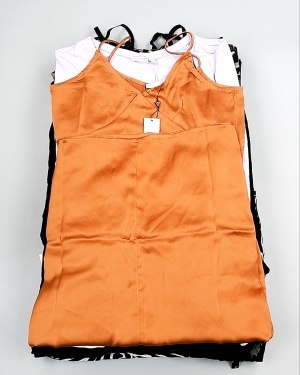 Купить Платья Bestseller Summer 104#5 кг, ЛОТ №7701 оптом в Пскове и Псковской области