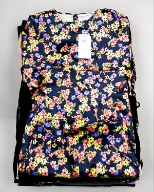 Купить Платья VILA Summer 104#5 кг, ЛОТ №7835 оптом в Пскове и Псковской области