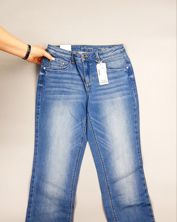 Фотография  144 - TOM TAILOR жен весна, лето mix 124#15 кг оптом в Пскове и Псковской области