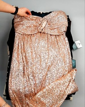 Купить Платья СТОК CAN зима 084#7 кг, ЛОТ №7695 оптом в Пскове и Псковской области