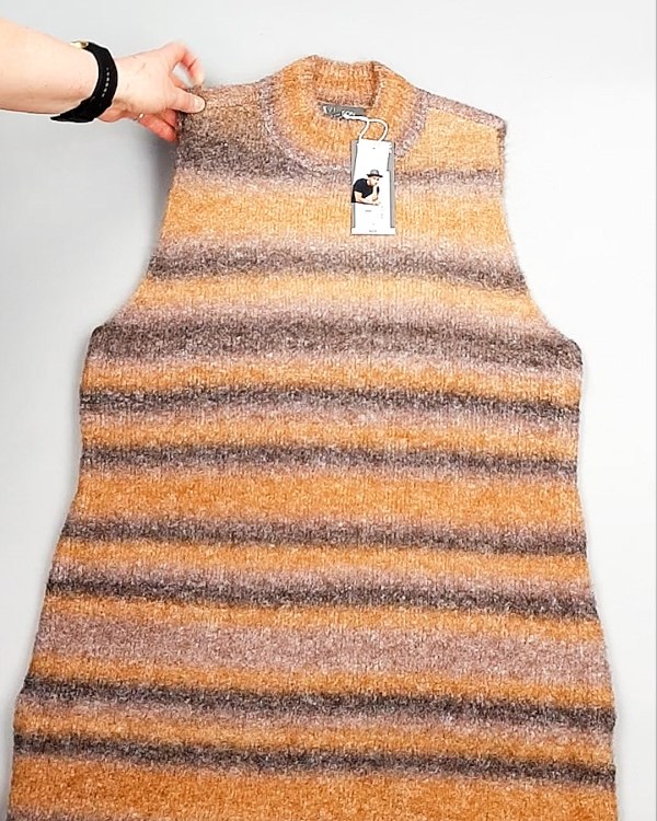 Фотография  107 - Платья СТОК CAN зима 084#7 кг оптом в Пскове и Псковской области