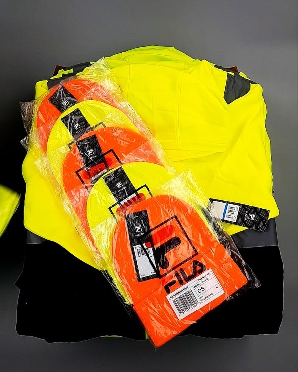 Фотография  273 - FILA CAN 084#7 кг, ЛОТ №7630 оптом в Пскове и Псковской области