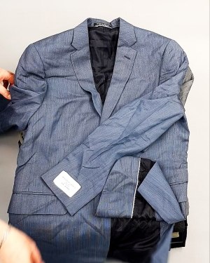 Купить Пиджаки муж AMAZON 015#7 кг, ЛОТ №7769 оптом в Пскове и Псковской области