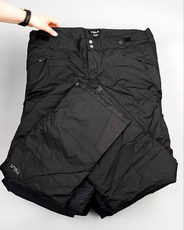 Фотография  671 - Штаны горнолыжные м/ж AMAZON 015#5,9 кг, ЛОТ №7789 оптом в Пскове и Псковской области