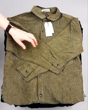 Купить AMAZON mix муж весна 015#15 кг, ЛОТ №7740 оптом в Пскове и Псковской области