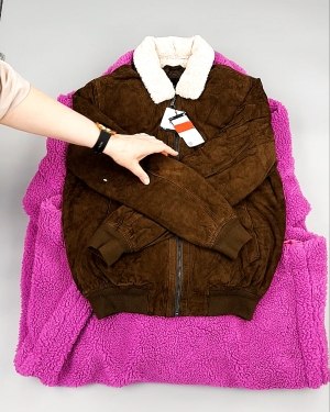 Фотография  771 - Верхняя одежда м/ж C&A 025#10 кг оптом в Пскове и Псковской области