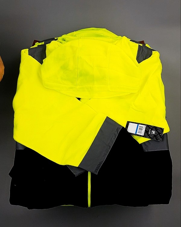 Фотография  435 - FILA CAN 084#7 кг, ЛОТ №7630 оптом в Пскове и Псковской области