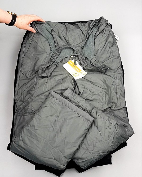 Фотография  191 - Штаны горнолыжные м/ж AMAZON 015#5,45 кг, ЛОТ №7787 оптом в Пскове и Псковской области