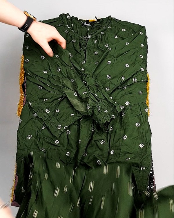 Фотография  312 - Платья СТОК CAN зима 084#7 кг, ЛОТ №7824 оптом в Пскове и Псковской области